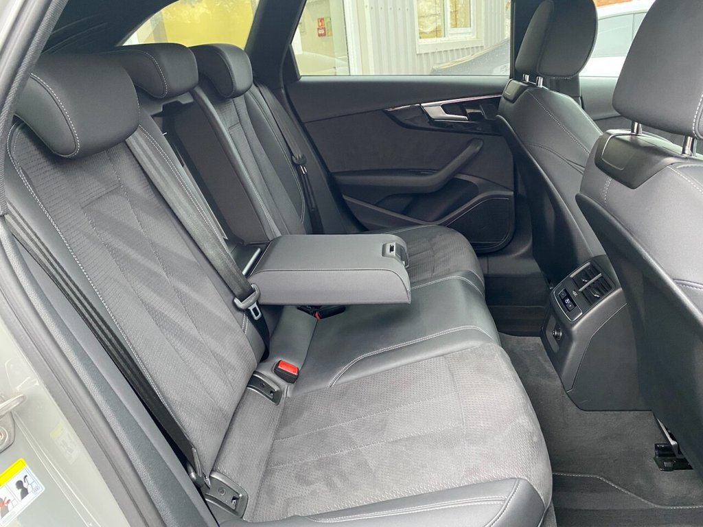 Used Audi A4 2022 for sale - 77327749: Photo 36