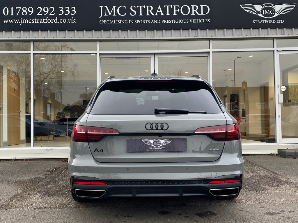 Used Audi A4 2022 for sale - 77327749: Photo 37