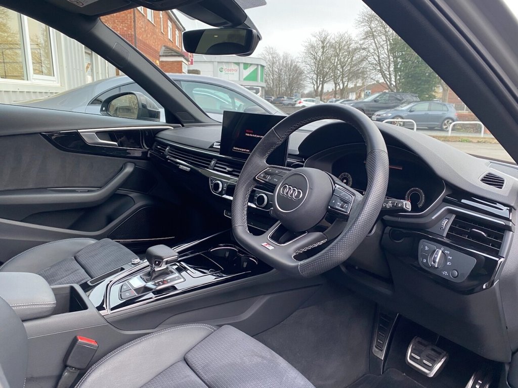 Used Audi A4 2022 for sale - 77327749: Photo 4