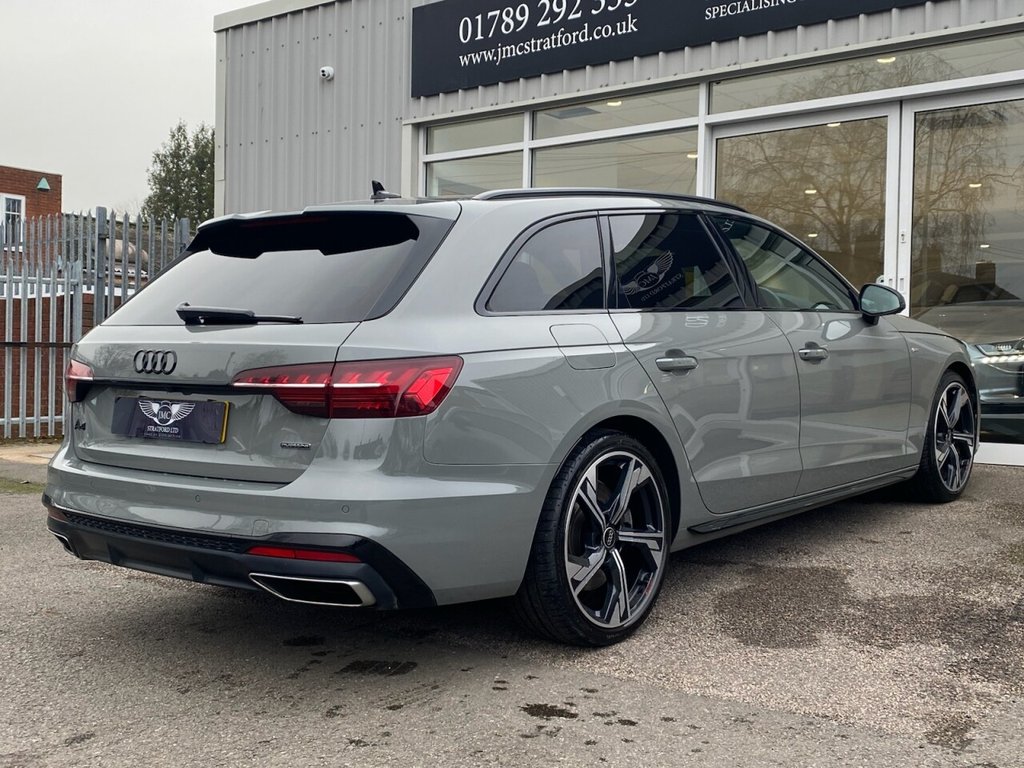 Used Audi A4 2022 for sale - 77327749: Photo 41