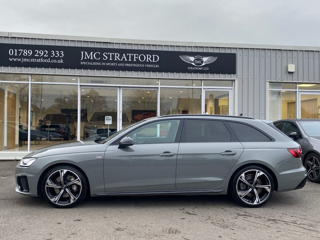 Used Audi A4 2022 for sale - 77327749: Photo 43