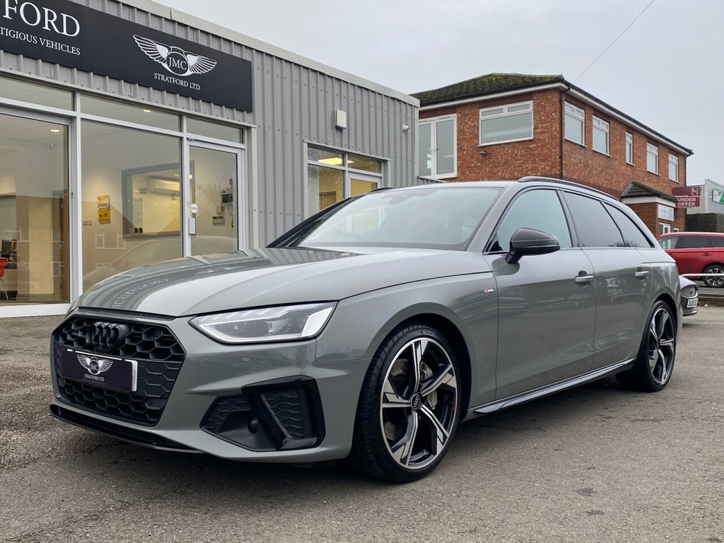 Used Audi A4 2022 for sale - 77327749: Photo 44