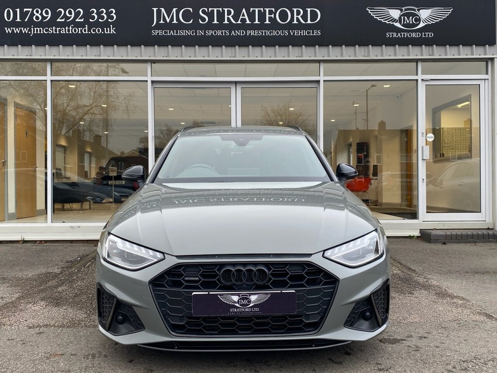 Used Audi A4 2022 for sale - 77327749: Photo 45