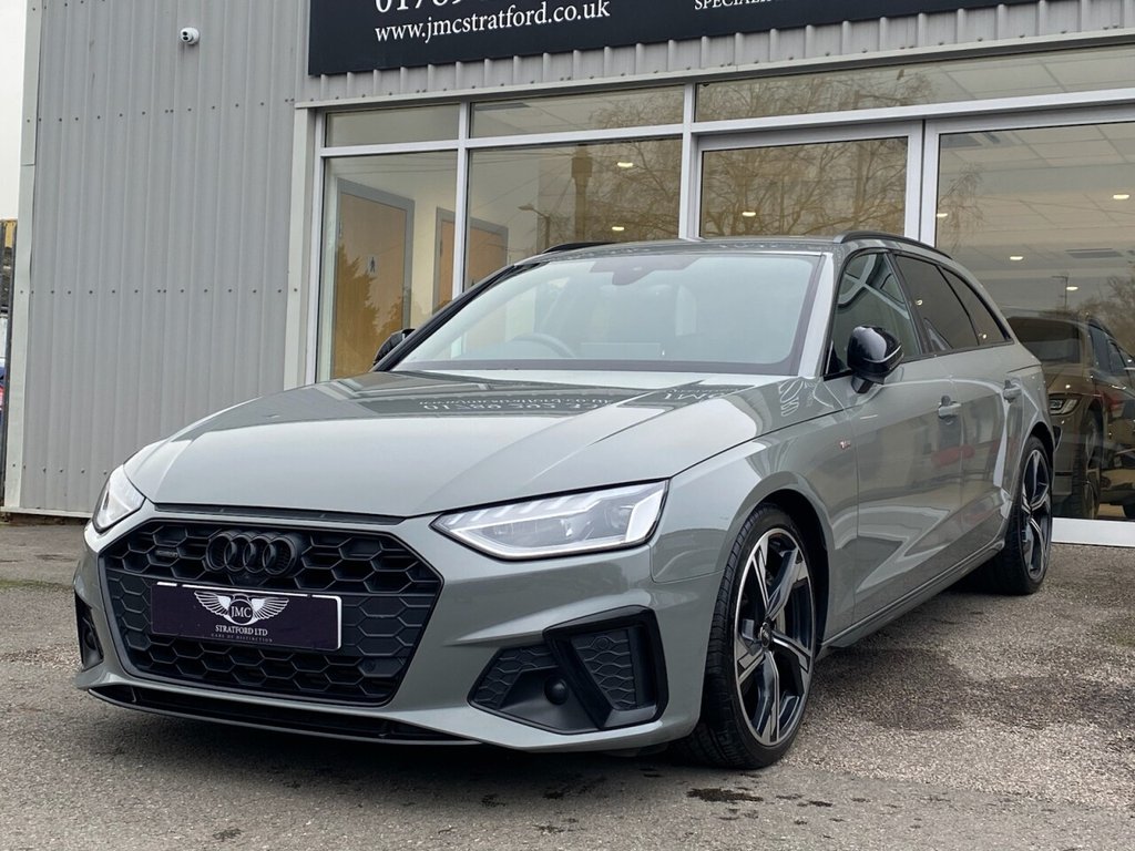 Used Audi A4 2022 for sale - 77327749: Photo 46