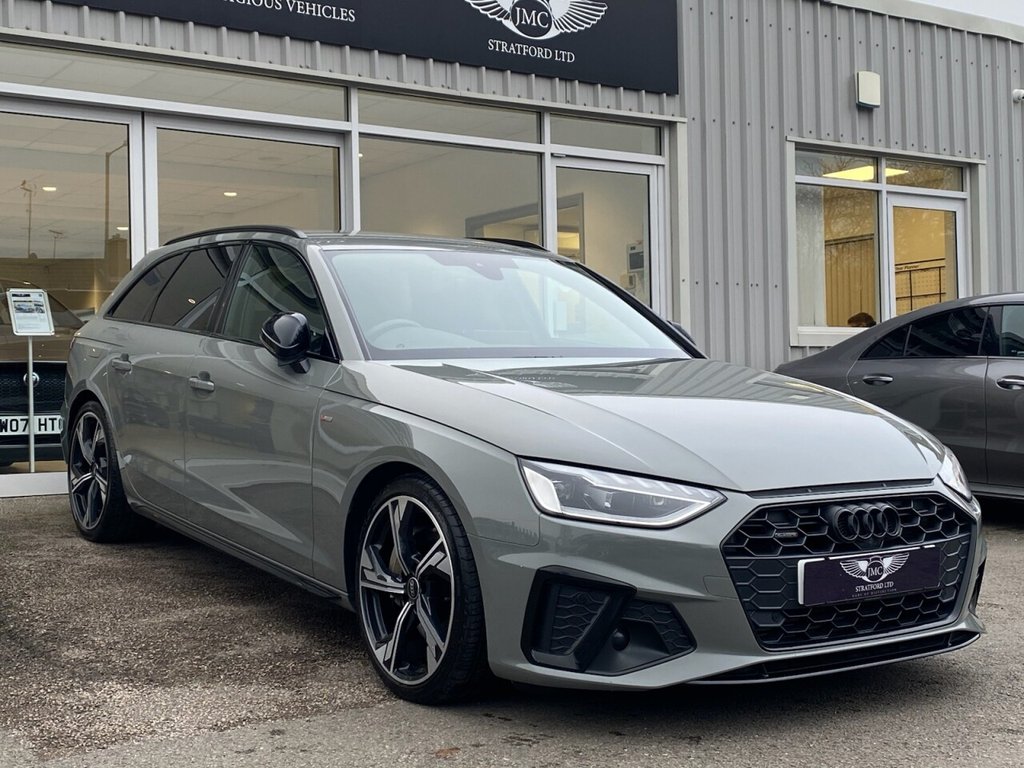 Used Audi A4 2022 for sale - 77327749: Photo 47