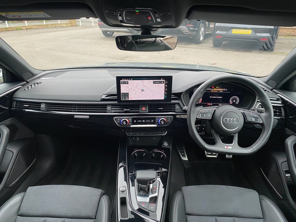 Used Audi A4 2022 for sale - 77327749: Photo 5