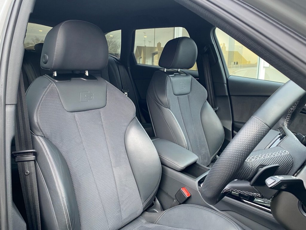 Used Audi A4 2022 for sale - 77327749: Photo 6