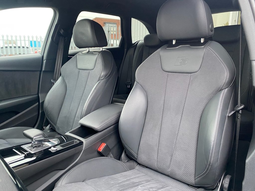 Used Audi A4 2022 for sale - 77327749: Photo 7