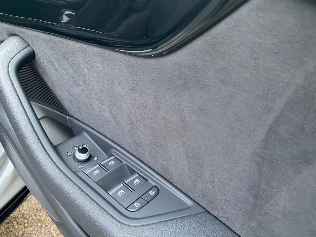 Used Audi A4 2022 for sale - 77327749: Photo 9