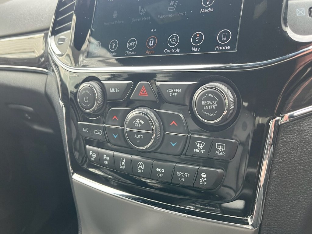 Used Jeep Grand Cherokee 2019 for sale - 77681006: Photo 10