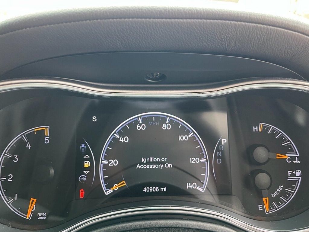 Used Jeep Grand Cherokee 2019 for sale - 77681006: Photo 11