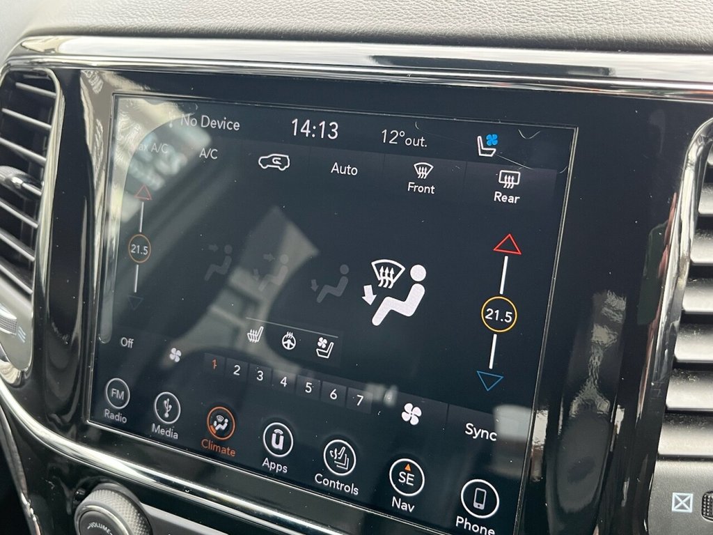 Used Jeep Grand Cherokee 2019 for sale - 77681006: Photo 17