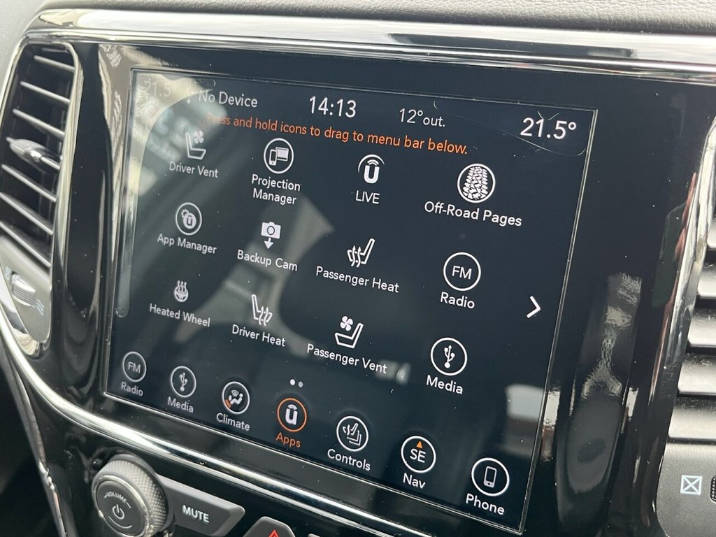 Used Jeep Grand Cherokee 2019 for sale - 77681006: Photo 18