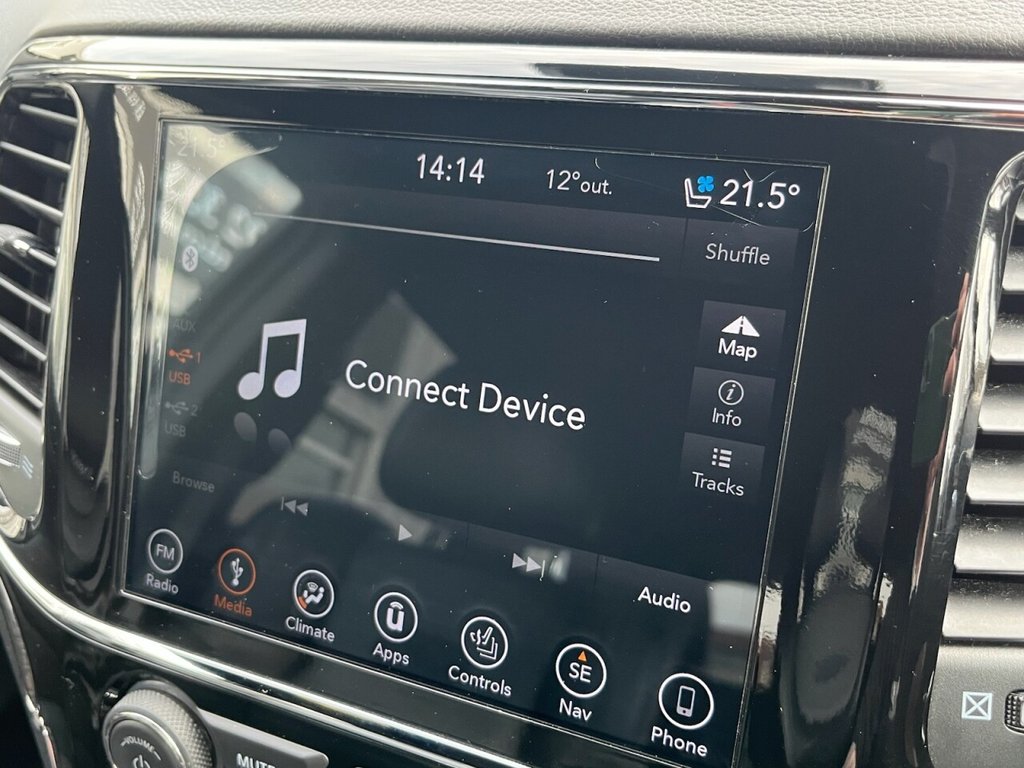 Used Jeep Grand Cherokee 2019 for sale - 77681006: Photo 19