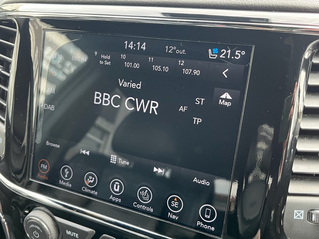 Used Jeep Grand Cherokee 2019 for sale - 77681006: Photo 20