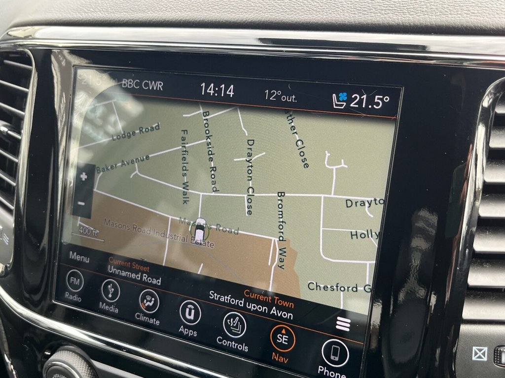 Used Jeep Grand Cherokee 2019 for sale - 77681006: Photo 22