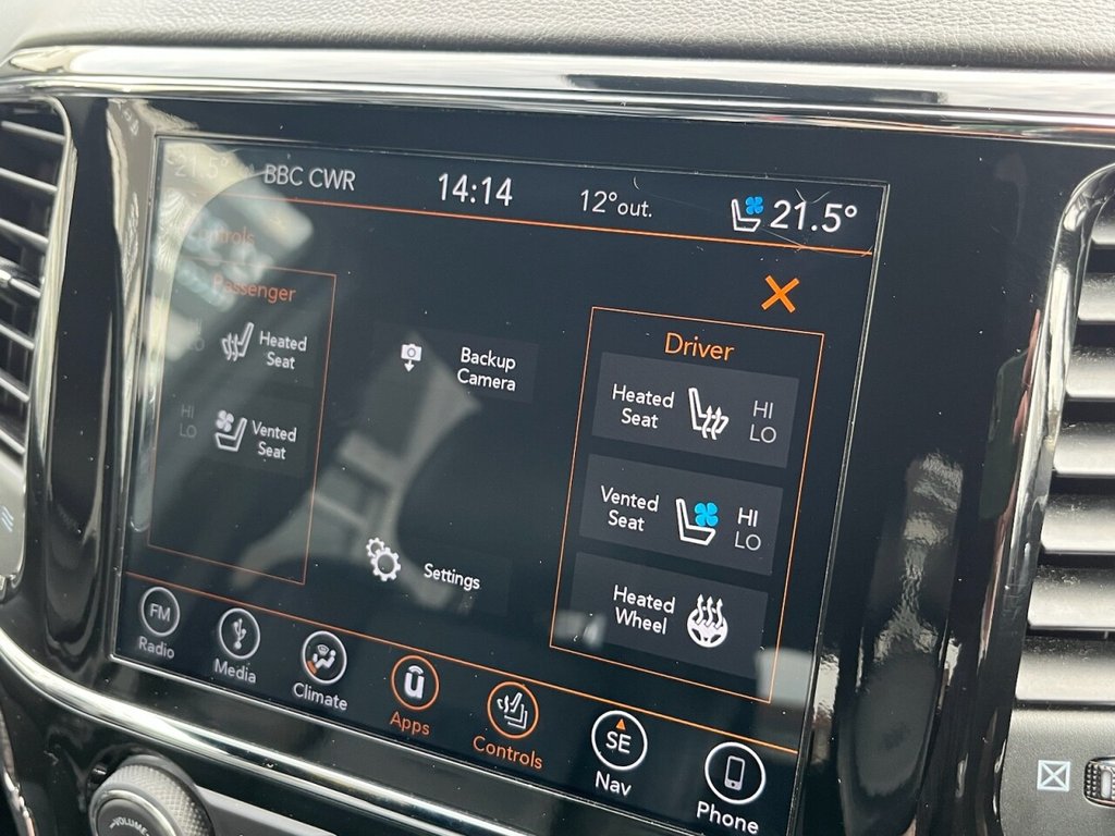 Used Jeep Grand Cherokee 2019 for sale - 77681006: Photo 23