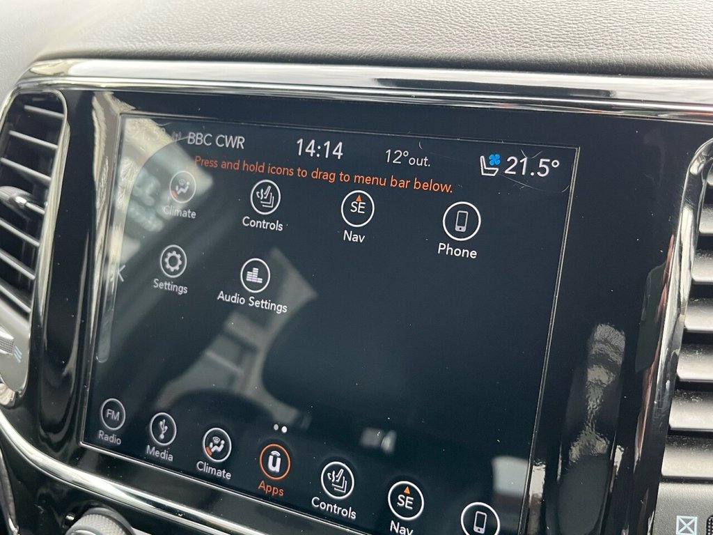 Used Jeep Grand Cherokee 2019 for sale - 77681006: Photo 24