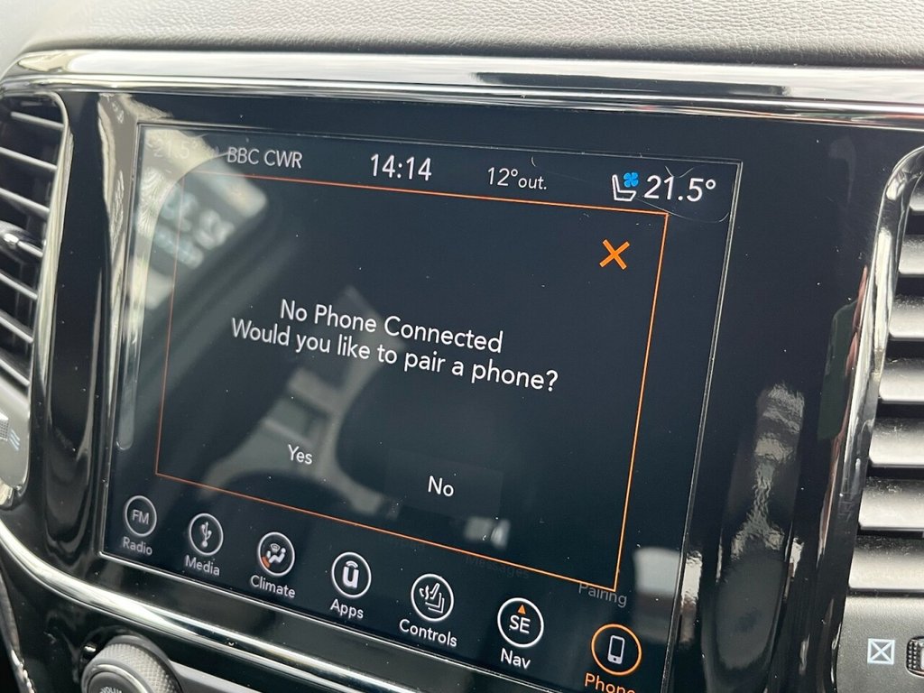 Used Jeep Grand Cherokee 2019 for sale - 77681006: Photo 25