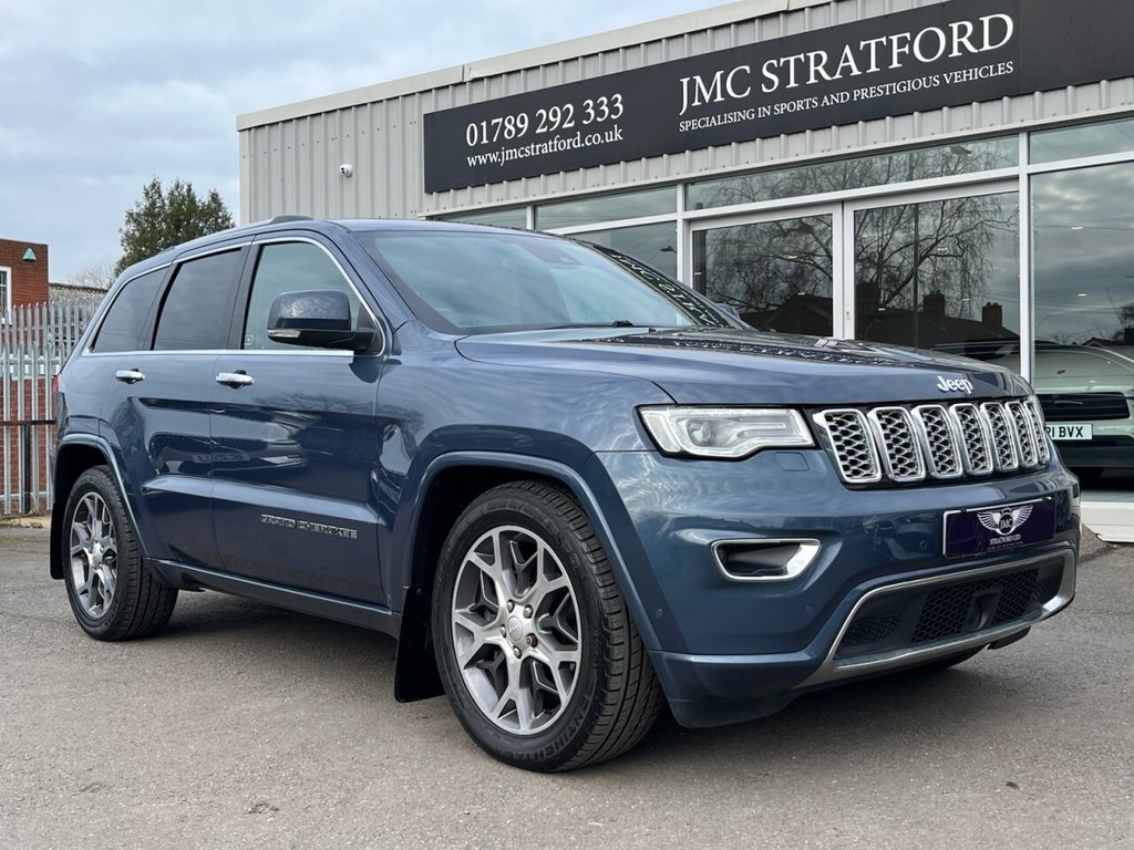 Used Jeep Grand Cherokee 2019 for sale - 77681006: Photo 26