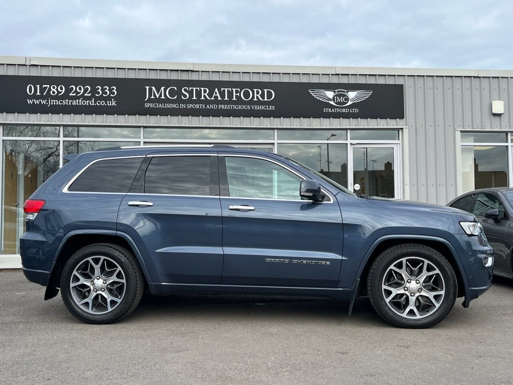 Used Jeep Grand Cherokee 2019 for sale - 77681006: Photo 27