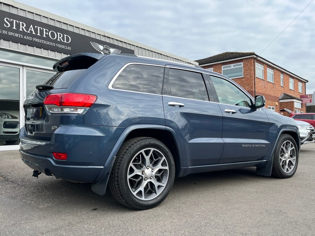 Used Jeep Grand Cherokee 2019 for sale - 77681006: Photo 28