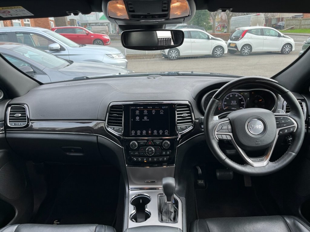 Used Jeep Grand Cherokee 2019 for sale - 77681006: Photo 29