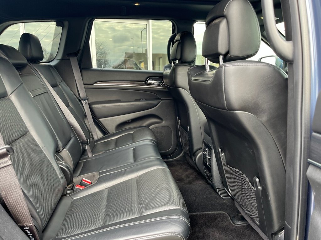 Used Jeep Grand Cherokee 2019 for sale - 77681006: Photo 30