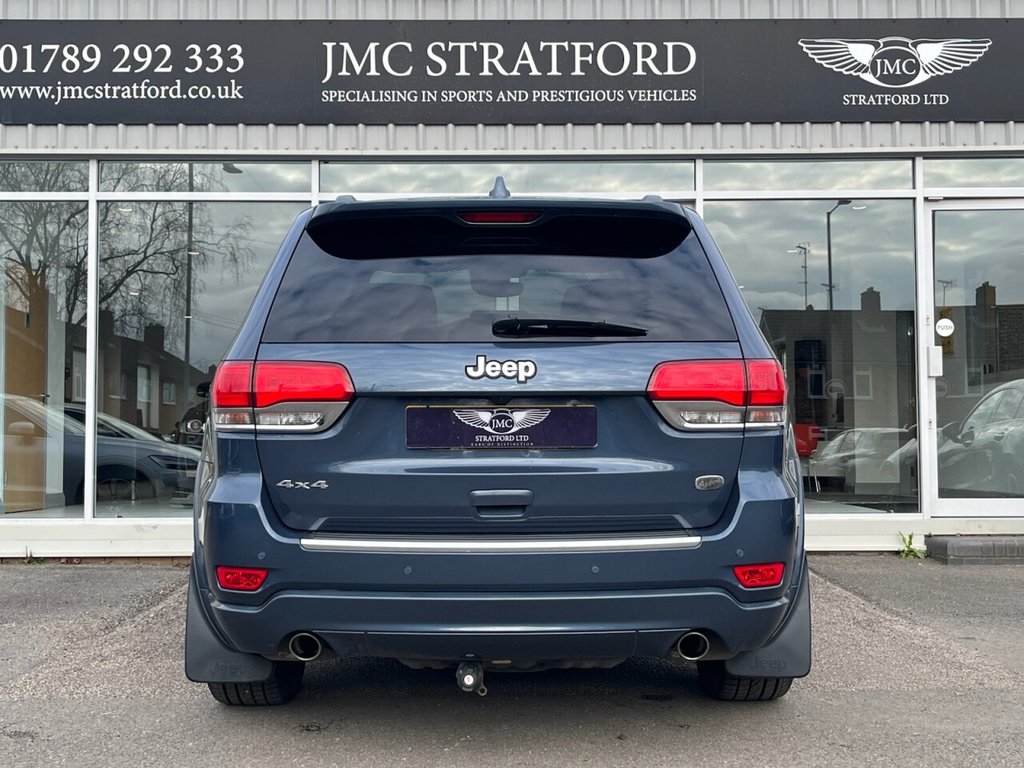 Used Jeep Grand Cherokee 2019 for sale - 77681006: Photo 32