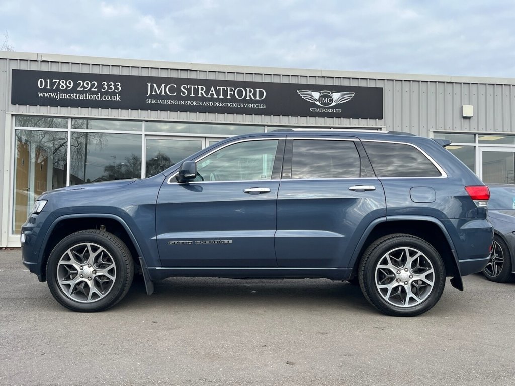 Used Jeep Grand Cherokee 2019 for sale - 77681006: Photo 37