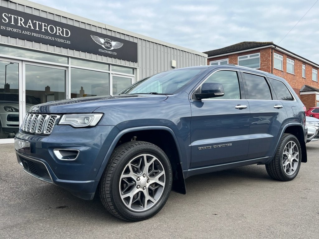 Used Jeep Grand Cherokee 2019 for sale - 77681006: Photo 38