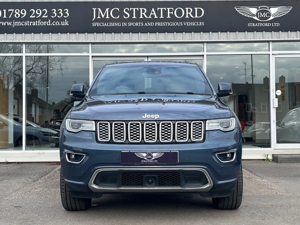 Used Jeep Grand Cherokee 2019 for sale - 77681006: Photo 39