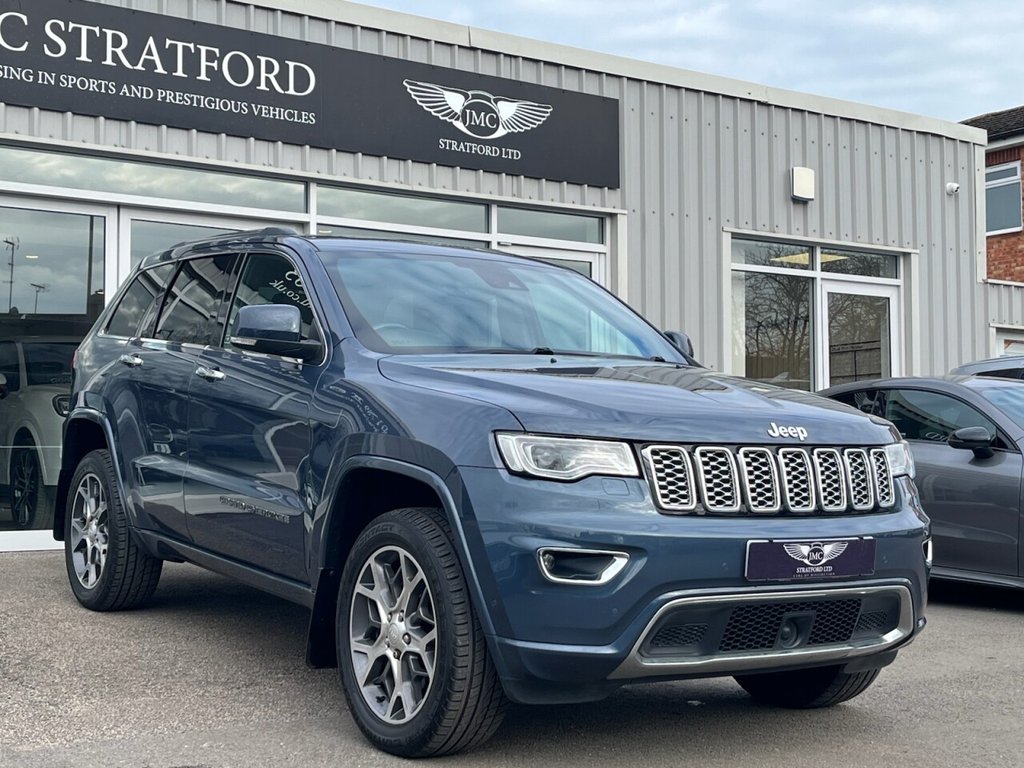 Used Jeep Grand Cherokee 2019 for sale - 77681006: Photo 40