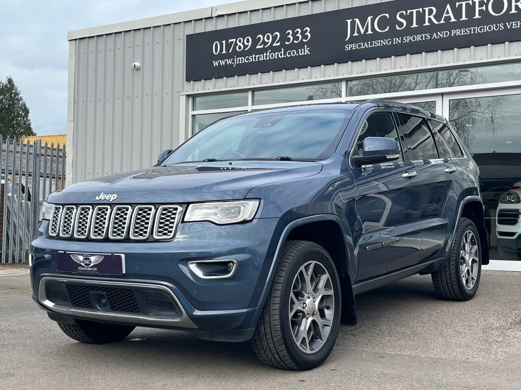 Used Jeep Grand Cherokee 2019 for sale - 77681006: Photo 41