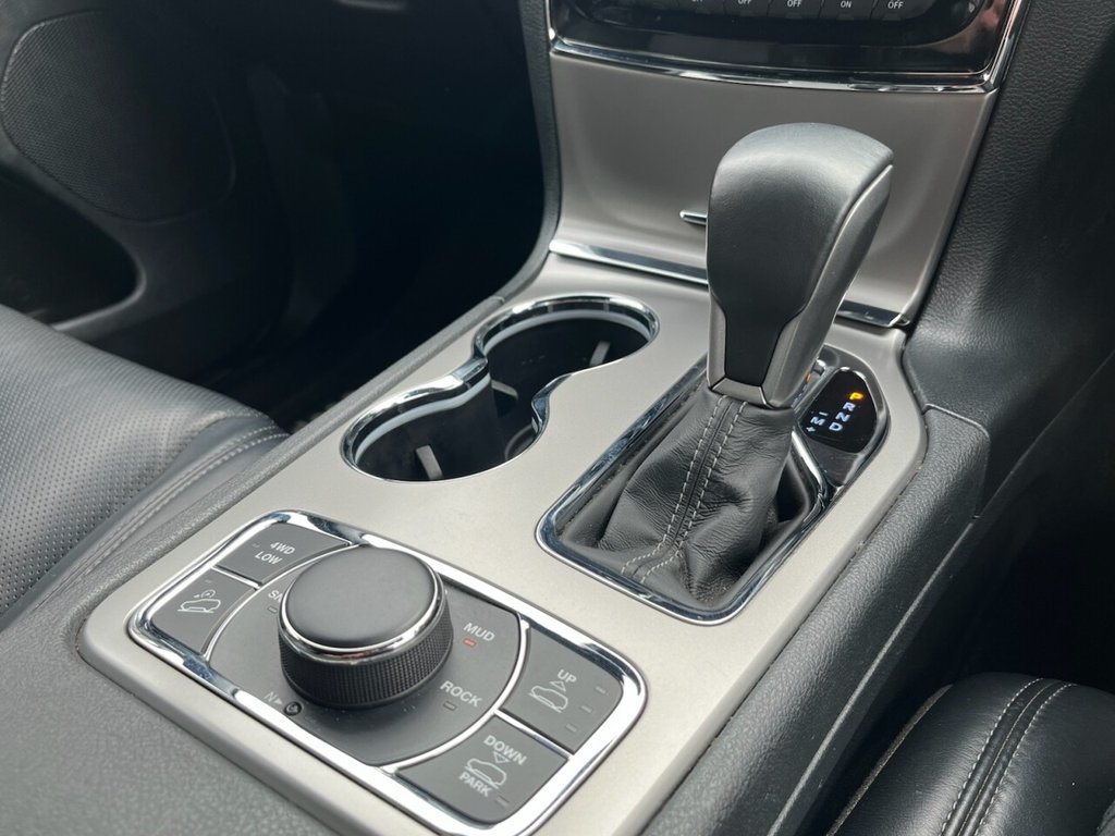 Used Jeep Grand Cherokee 2019 for sale - 77681006: Photo 7