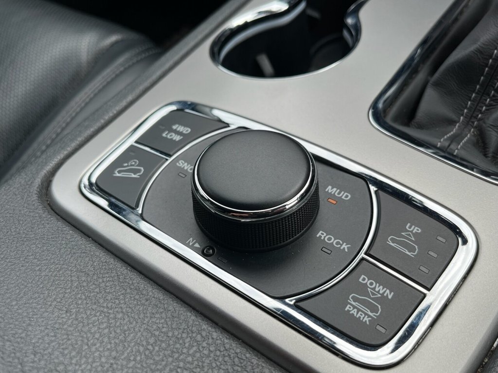 Used Jeep Grand Cherokee 2019 for sale - 77681006: Photo 8