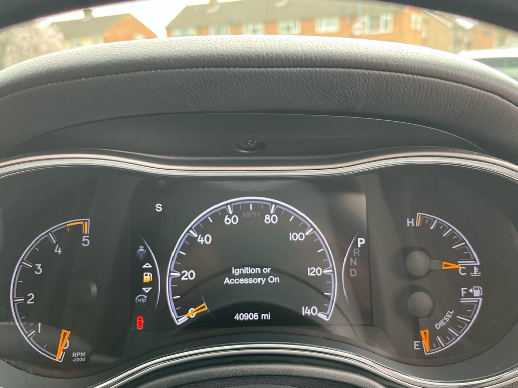 Used Jeep Grand Cherokee 2019 for sale - 77681006: Photo 9