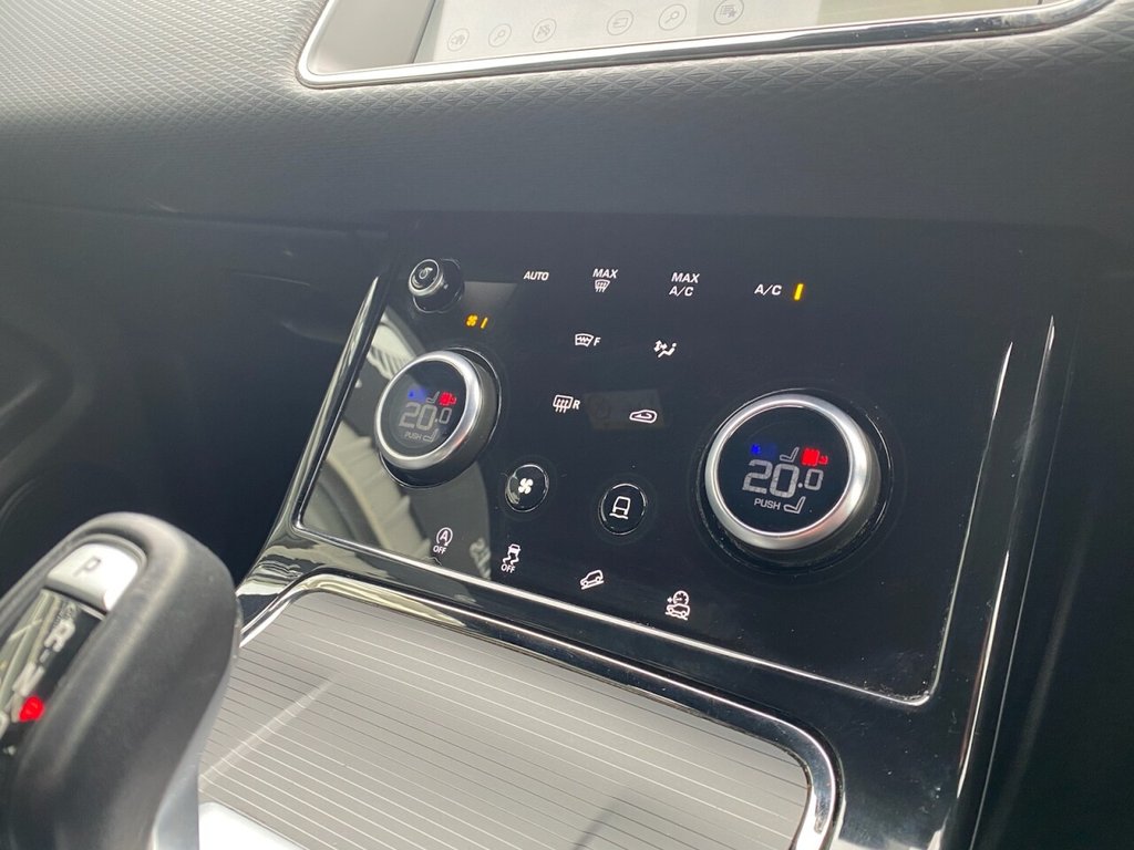 Used Land Rover Range Rover Evoque 2020 for sale - 76280112: Photo 10