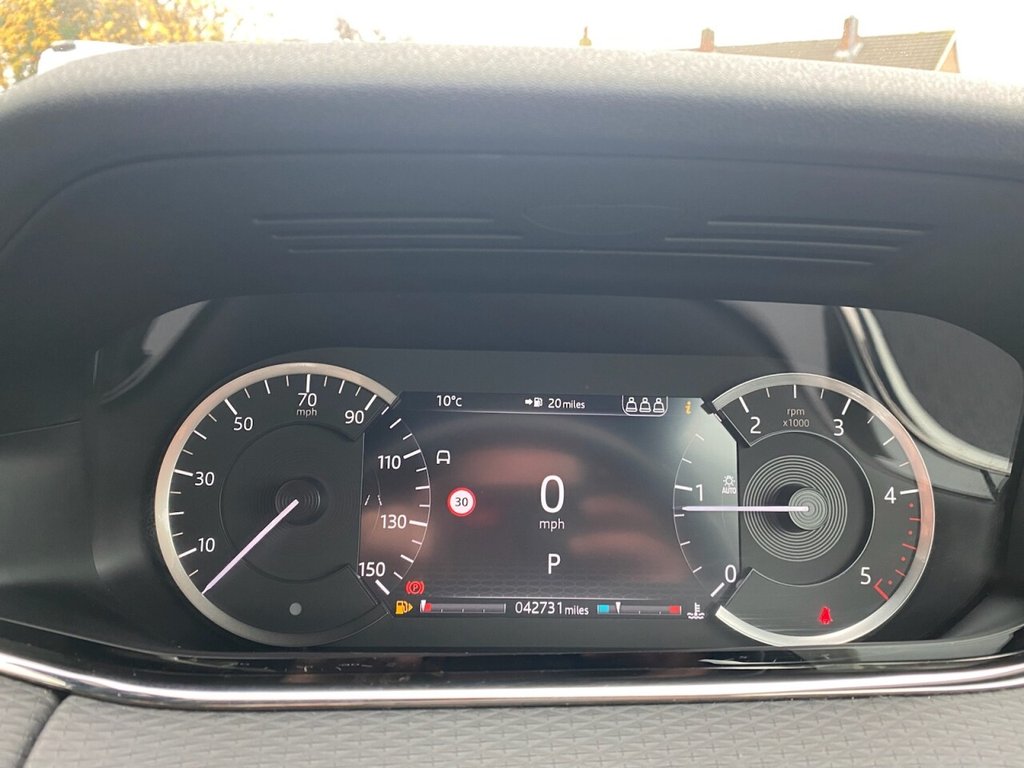 Used Land Rover Range Rover Evoque 2020 for sale - 76280112: Photo 11