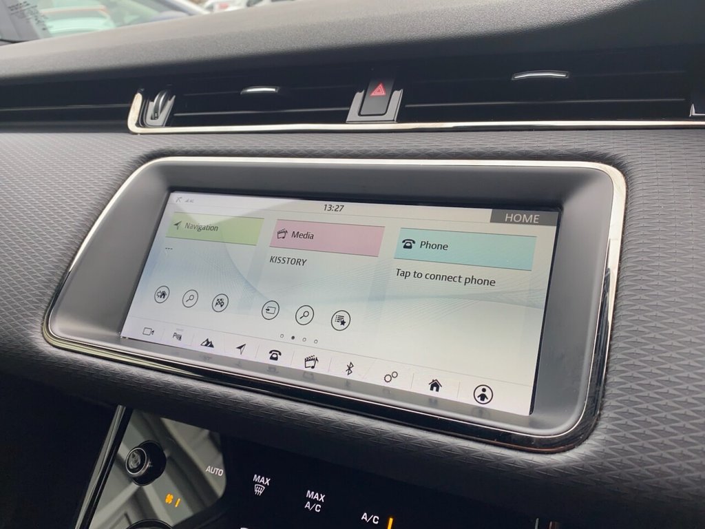 Used Land Rover Range Rover Evoque 2020 for sale - 76280112: Photo 12