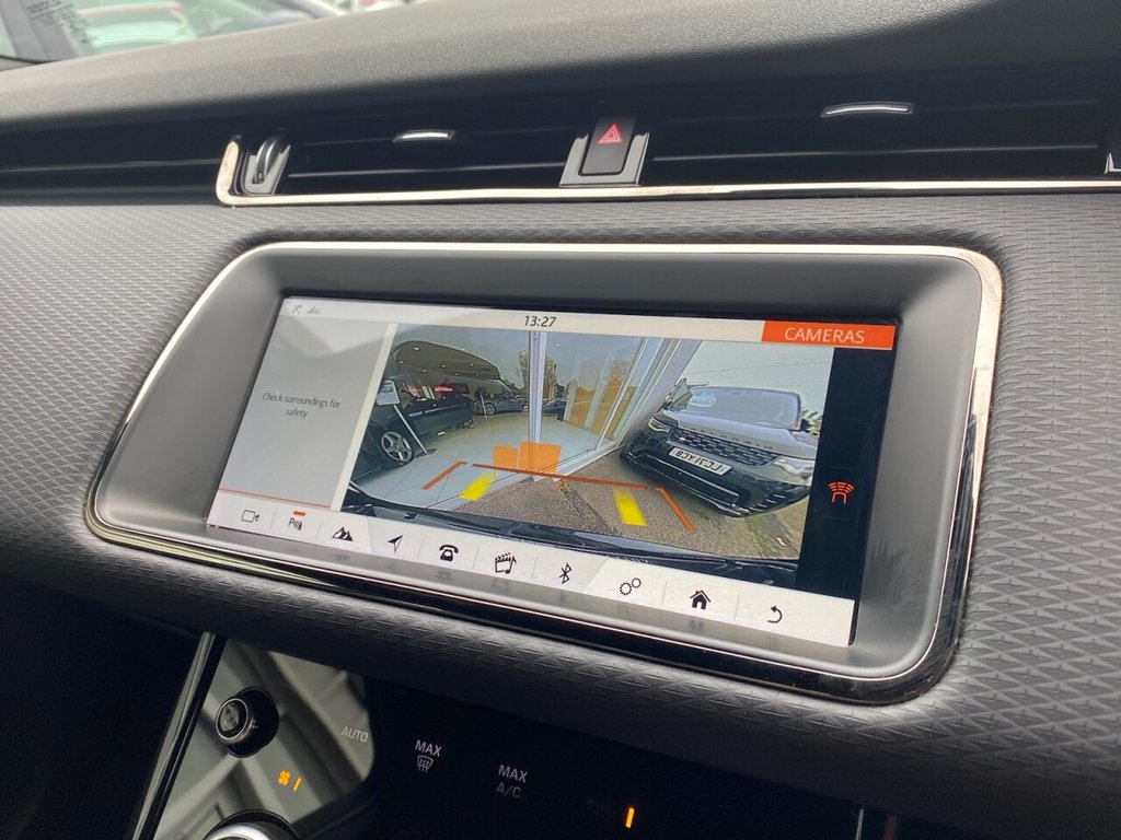 Used Land Rover Range Rover Evoque 2020 for sale - 76280112: Photo 13