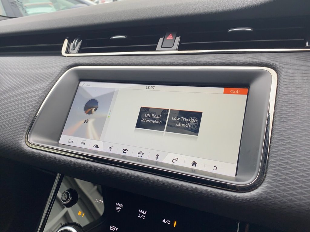 Used Land Rover Range Rover Evoque 2020 for sale - 76280112: Photo 14