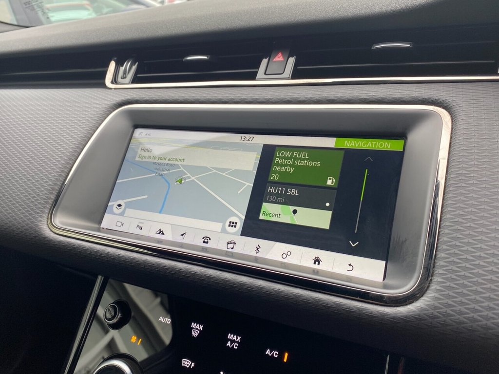 Used Land Rover Range Rover Evoque 2020 for sale - 76280112: Photo 15