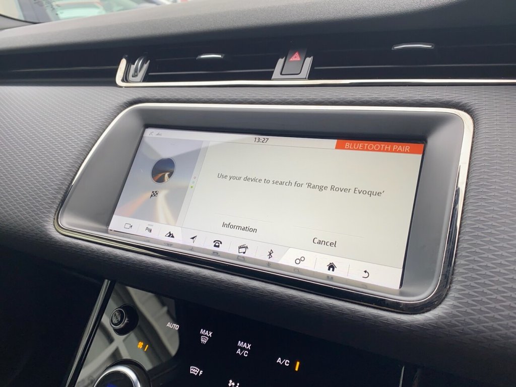 Used Land Rover Range Rover Evoque 2020 for sale - 76280112: Photo 16