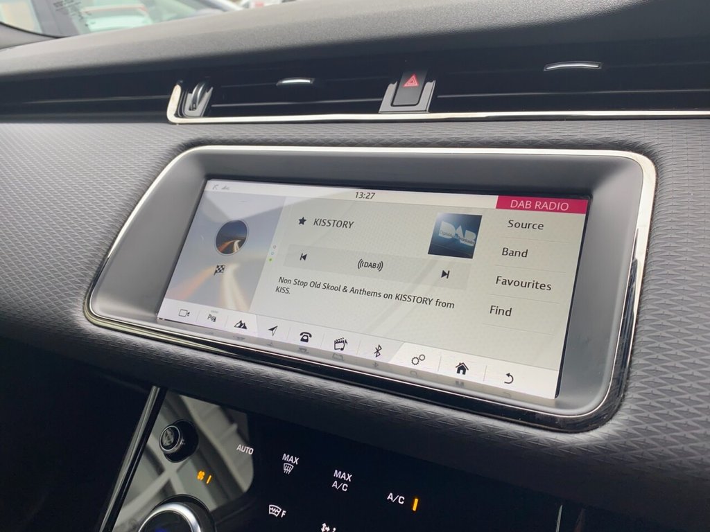 Used Land Rover Range Rover Evoque 2020 for sale - 76280112: Photo 17