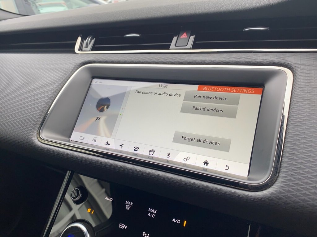 Used Land Rover Range Rover Evoque 2020 for sale - 76280112: Photo 18