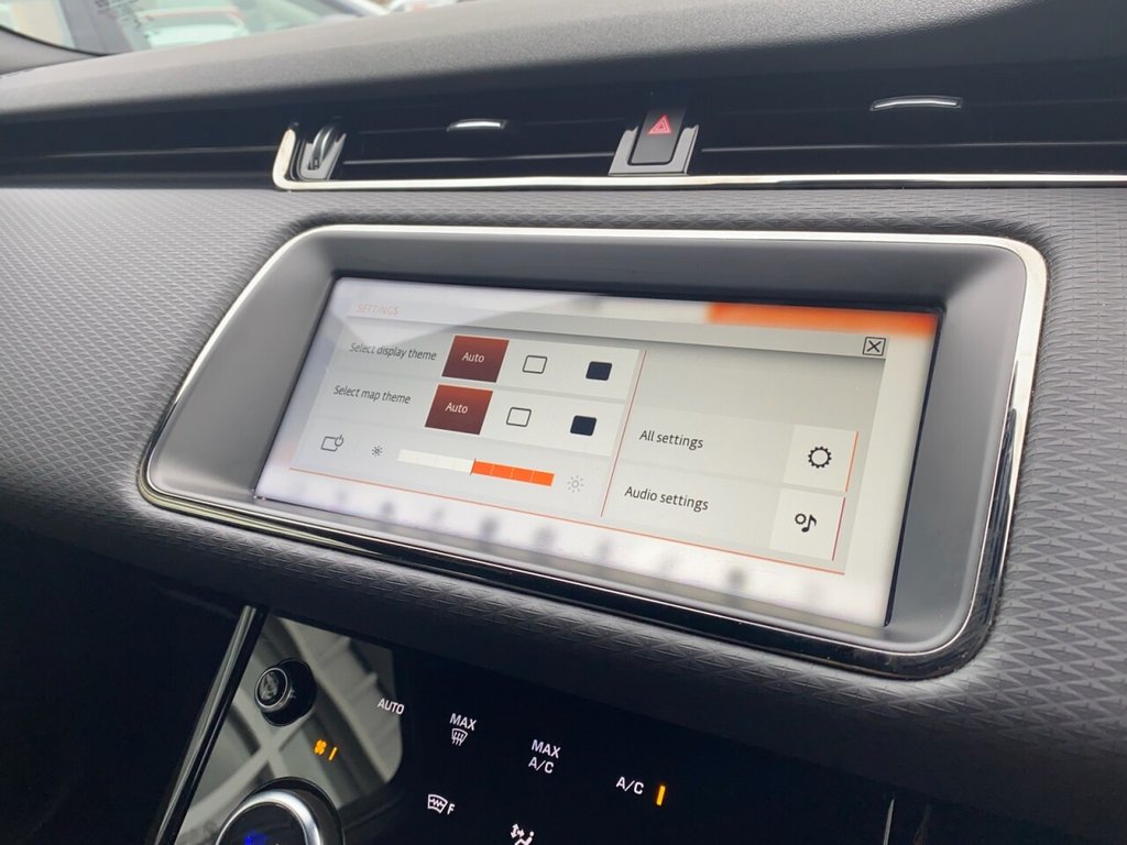 Used Land Rover Range Rover Evoque 2020 for sale - 76280112: Photo 19