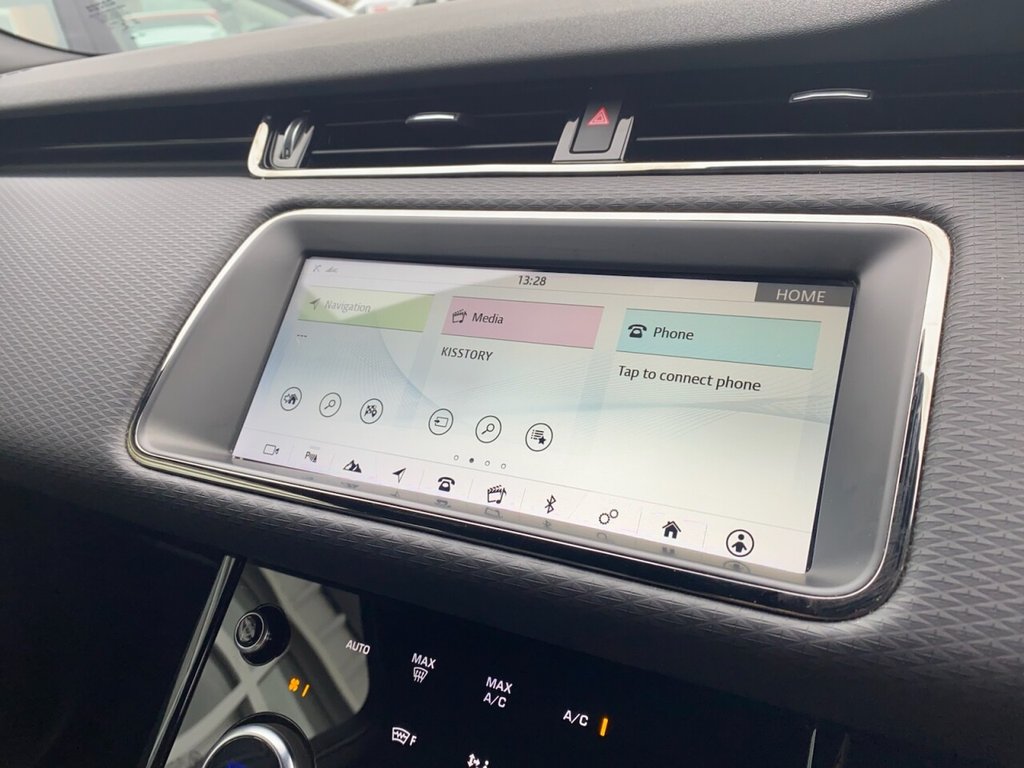 Used Land Rover Range Rover Evoque 2020 for sale - 76280112: Photo 20