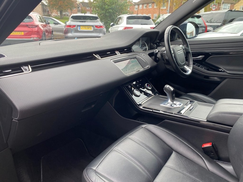 Used Land Rover Range Rover Evoque 2020 for sale - 76280112: Photo 22