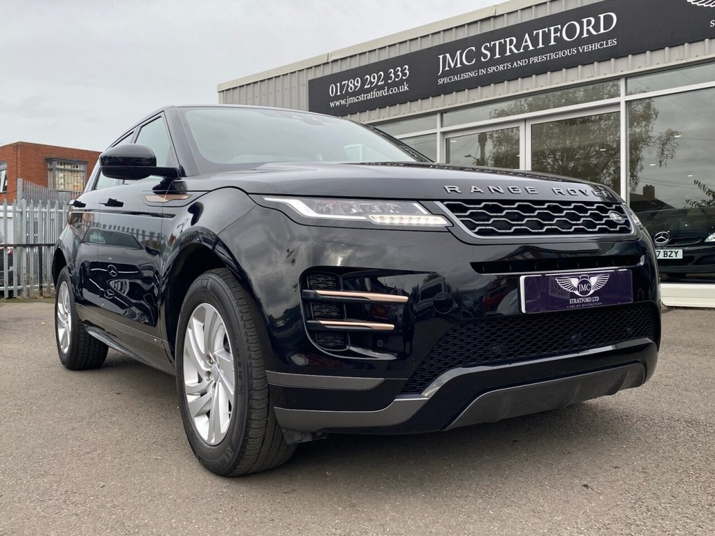 Used Land Rover Range Rover Evoque 2020 for sale - 76280112: Photo 23